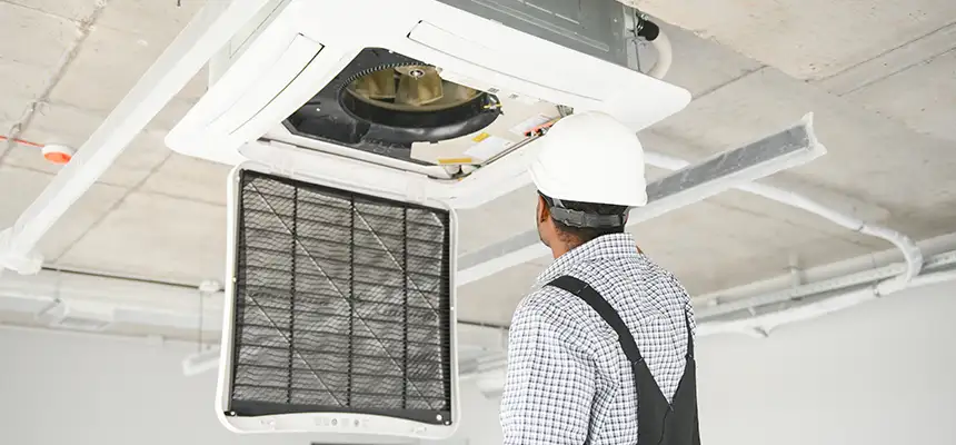 Our Affordable Duct Cleaning Near Me Services in Union City, NJ