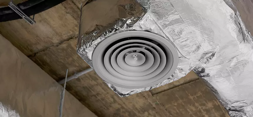 Our Basement Vent Cleaning Services in Union City, NJ