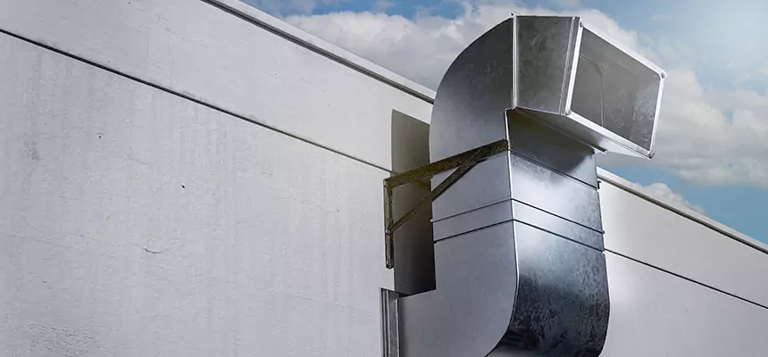 Comprehensive Commercial HVAC Cleaning in Union City