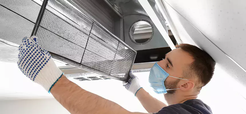Our Dryer Vent Replacement Services in Union City, NJ