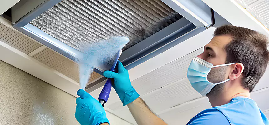 Our Home Ventilation Cleaning Services in Union City, NJ