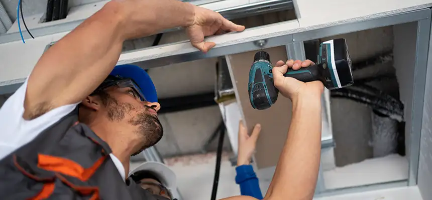 Our Improve Home Air Circulation Services in Union City, NJ
