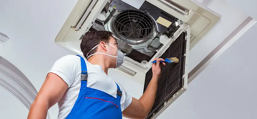 Our Move-in/Move-out Duct Cleaning Services in Union City, NJ