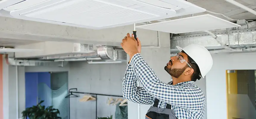 Our Roof Dryer Vent Cleaning Services in Union City, NJ