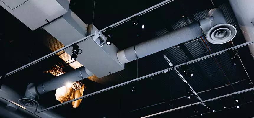 Our Seasonal Allergy Air Duct Cleaning Services in Union City, NJ