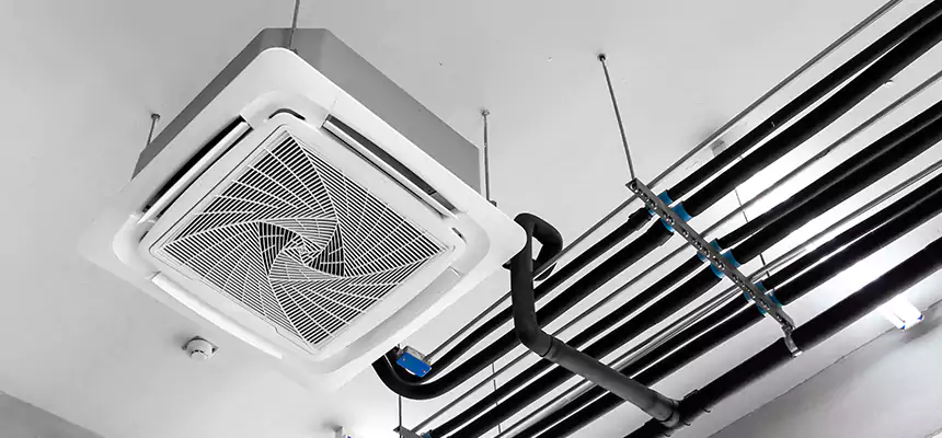 Our Smart AC Vent Controller Services in Union City, NJ