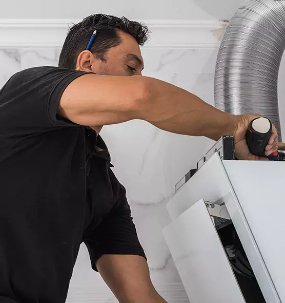 Trusted Bathroom Exhaust Duct Cleaning in Union City, NJ