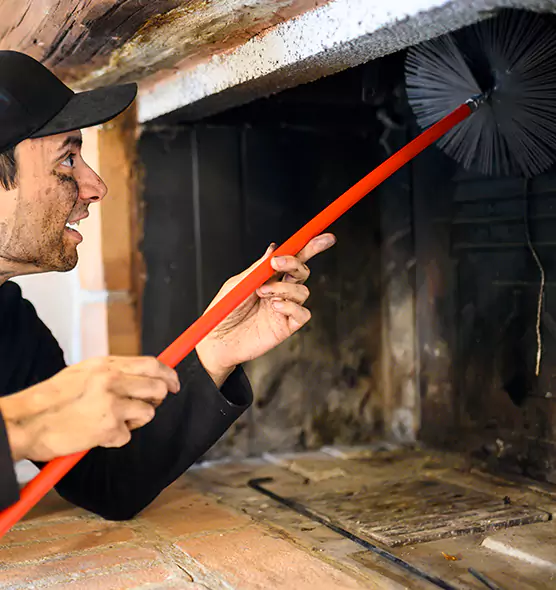 About Expert Chimney Cleaning in Union City, NJ