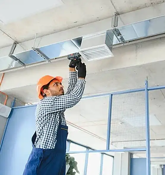 About Commercial Laundry Vent Cleaning in Union City, NJ