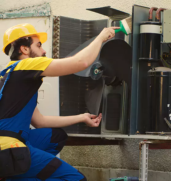 About Dryer Duct Fire Hazard Inspection in Union City, NJ