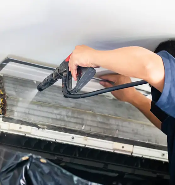 Welcome to Move-in/Move-out Duct Cleaning Services in Union City, NJ