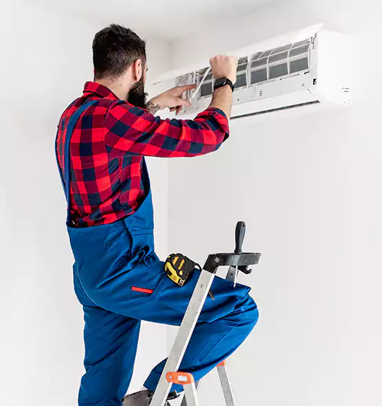 About Smart Air Conditioning Installation in Union City, NJ