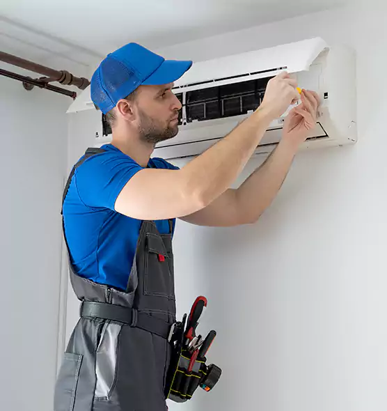 About Smart Thermostat AC Installation in Union City, NJ