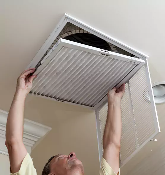 Professional Vent Relocation Services in Union City, NJ