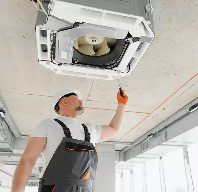 Why Homeowners & Businesses Trust Us in Union City, NJ?