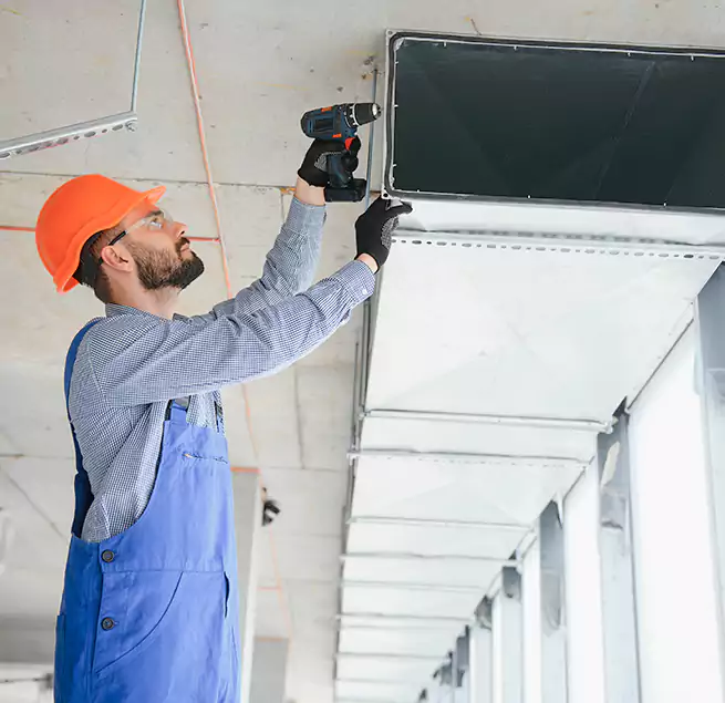 Why Homeowners & Businesses Trust Us in Union City, NJ?