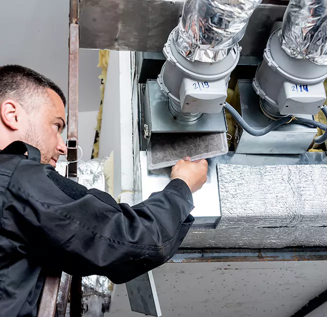 Why Homeowners & Businesses Trust Us in Union City, NJ?