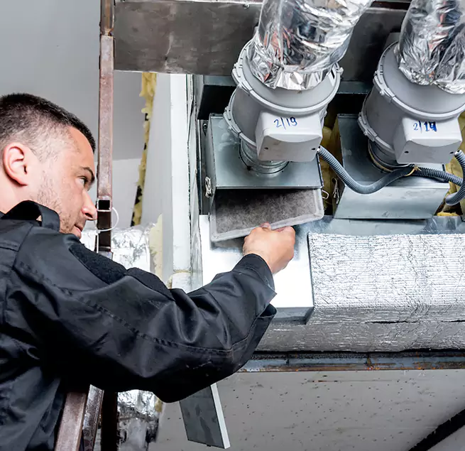  Why Homeowners & Businesses Trust Us in Union City, NJ?