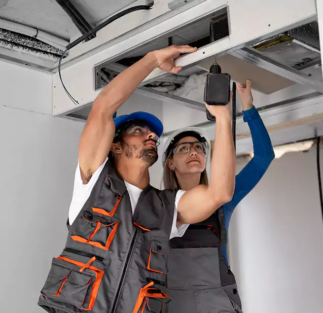 Why Homeowners & Businesses Trust Us in Union City, NJ