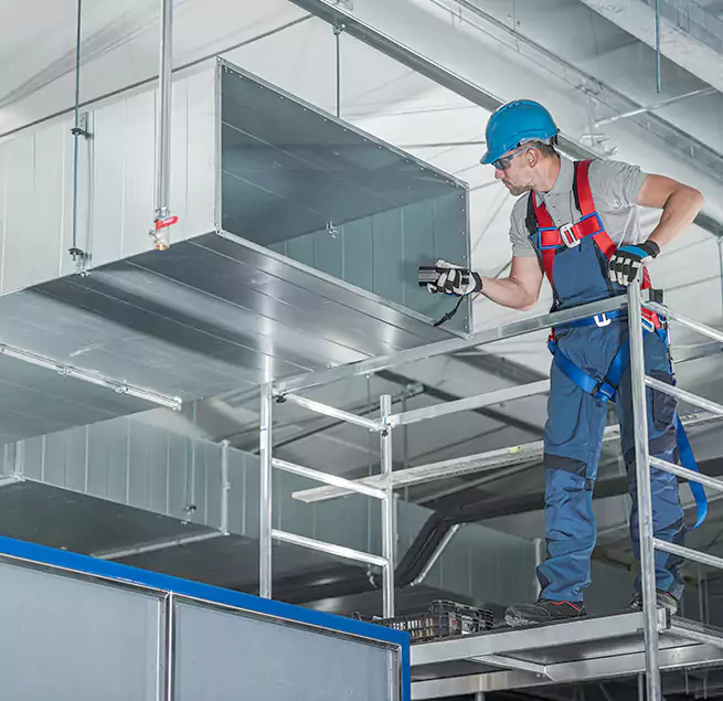 Why Homeowners & Businesses Trust Us in Union City, NJ?