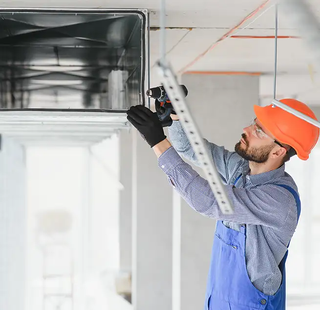 Why Homeowners & Businesses Trust Us in Union City, NJ?