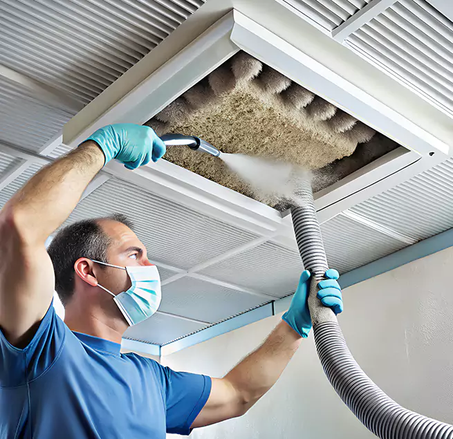 Why Homeowners & Businesses Trust Us Union City, NJ