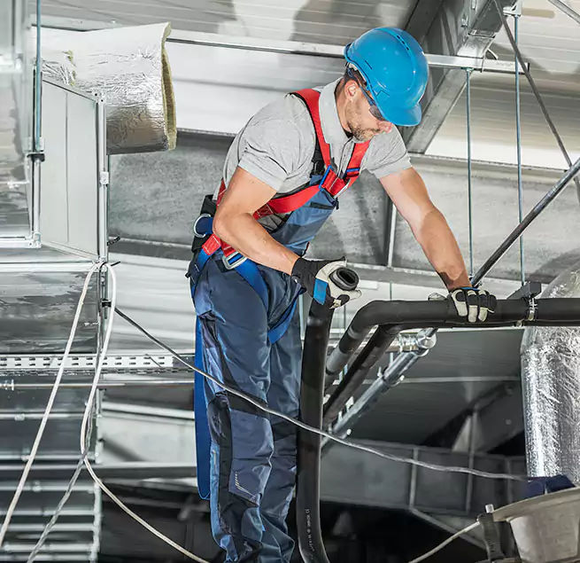 Why Homeowners & Businesses Trust Us in Union City, NJ?