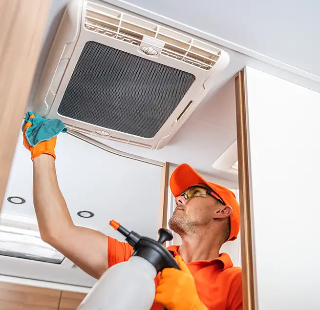 Why Homeowners & Businesses Trust Us in Union City, NJ?