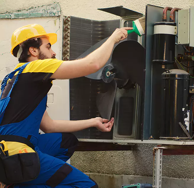 Why Homeowners Businesses Trust Us in Union City, NJ?