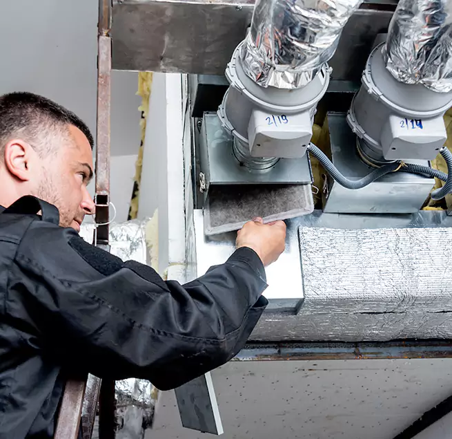  Why Homeowners & Businesses Trust Us in Union City, NJ?