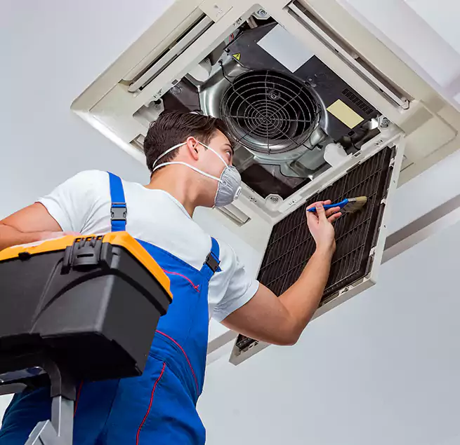 Why Homeowners & Businesses Trust Us in Union City, NJ