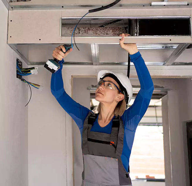 Why Homeowners & Businesses Trust Us in Union City, NJ?