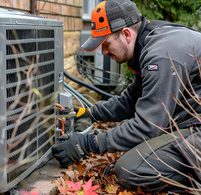 Why Homeowners & Businesses Trust Us in Union City, NJ?