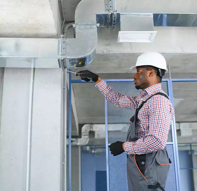 Why Homeowners & Businesses Trust Us in Union City, NJ