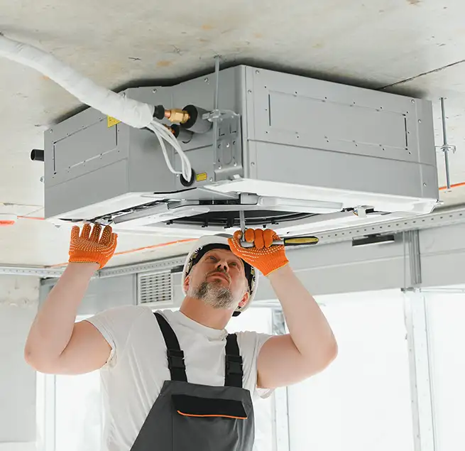 Why Homeowners & Businesses Trust Us Union City, NJ