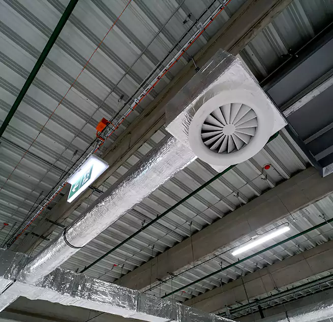 Why Homeowners & Businesses Trust Us in Union City, NJ