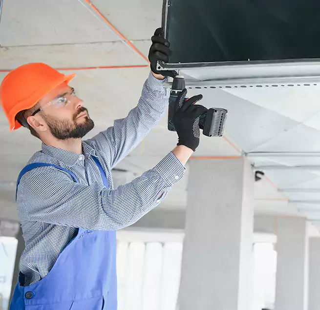 Why Homeowners & Businesses Trust Us in Union City, NJ?