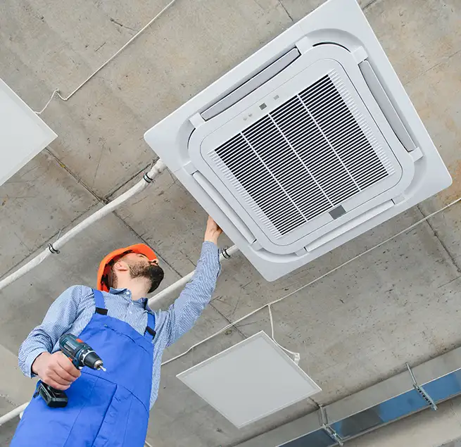 Why Homeowners & Businesses Trust Us in Union City, NJ