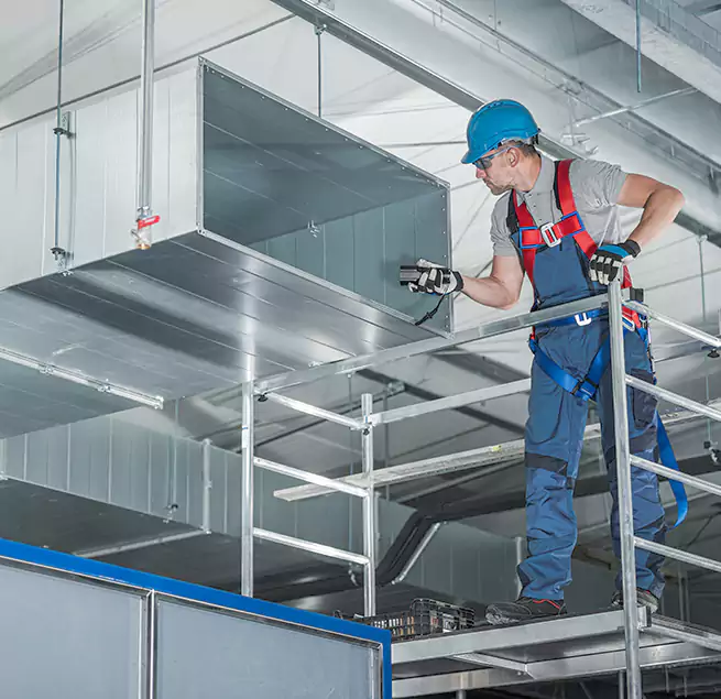 Why Homeowners & Businesses Trust Us in Union City, NJ?