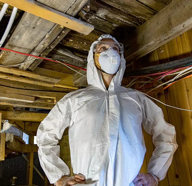 Why Homeowners & Businesses Trust Us in Union City, NJ?