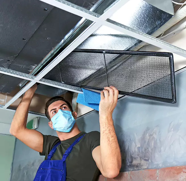 Why Homeowners & Businesses Trust Us in Union City, NJ?