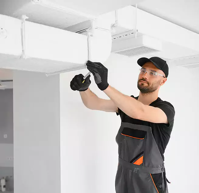 Why Homeowners & Businesses Trust Us in Union City, NJ?